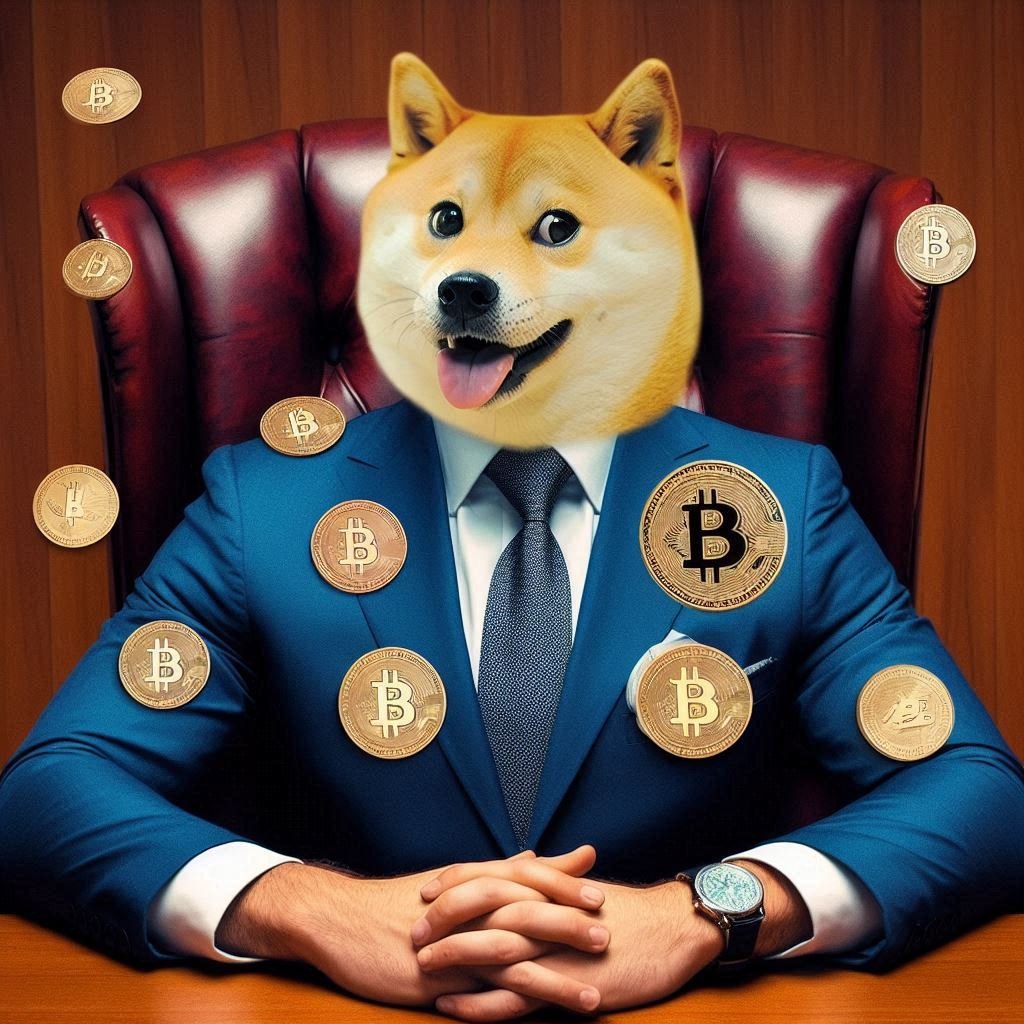 Shiba Inu Money: Meme Advanced Cryptocurrency